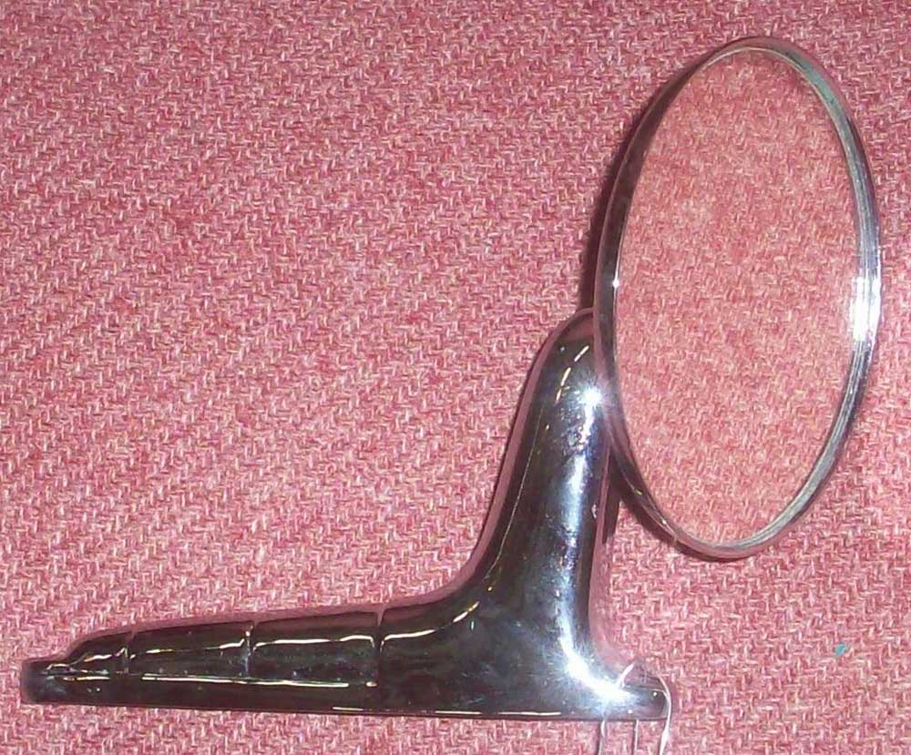 CTC Auto Ranch Used Parts Misc Mirrors